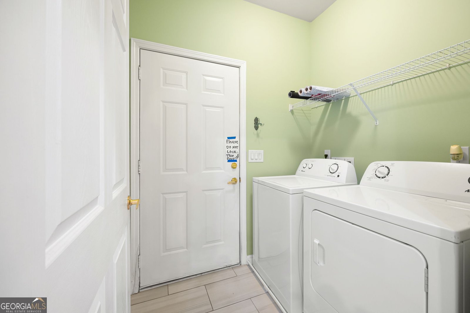 3832 Abbott Lane Powder Springs - 22