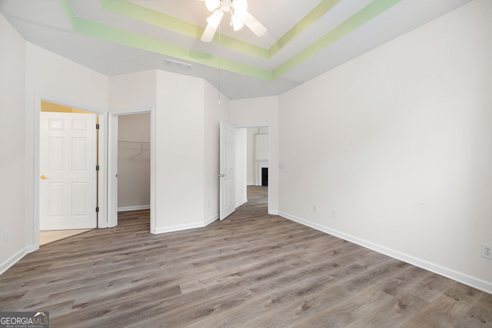3832 Abbott Lane Powder Springs - 26