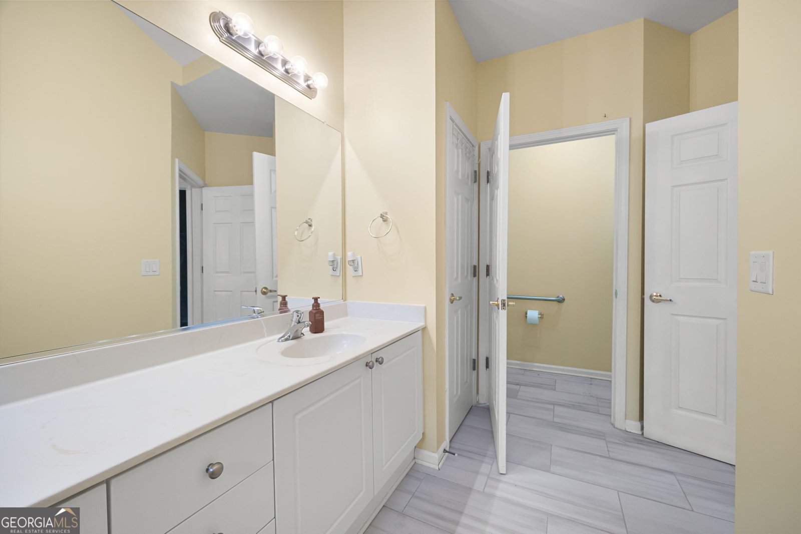 3832 Abbott Lane Powder Springs - 30