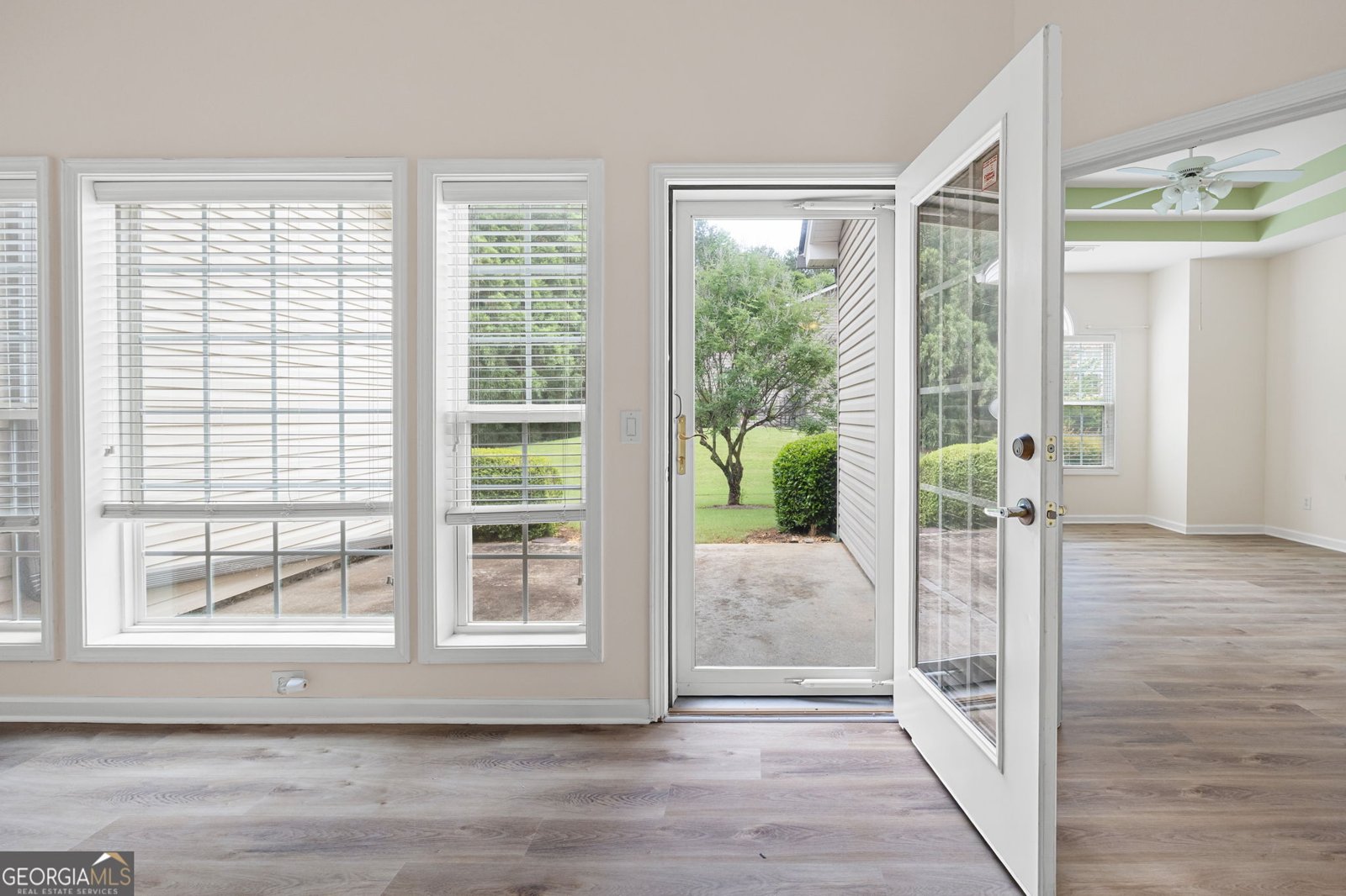 3832 Abbott Lane Powder Springs - 31