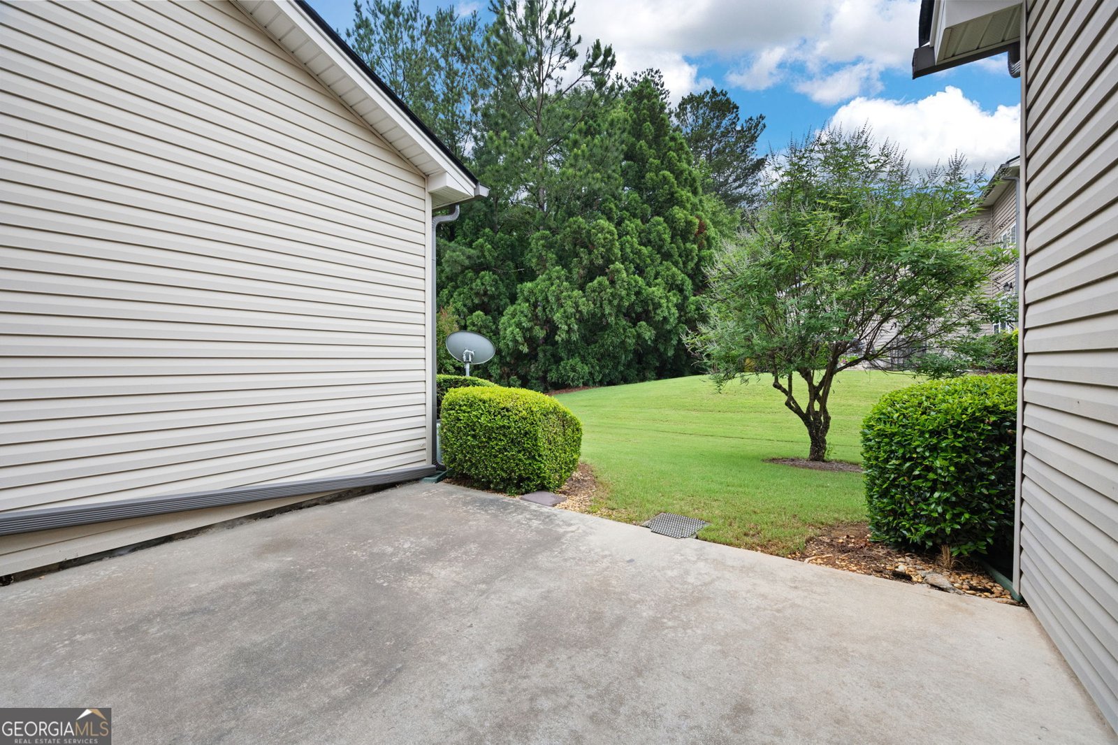 3832 Abbott Lane Powder Springs - 32