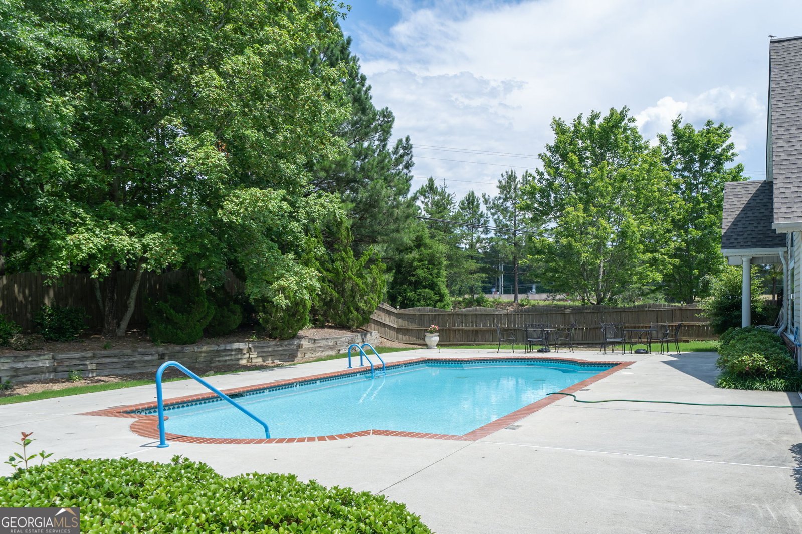 3832 Abbott Lane Powder Springs - 35