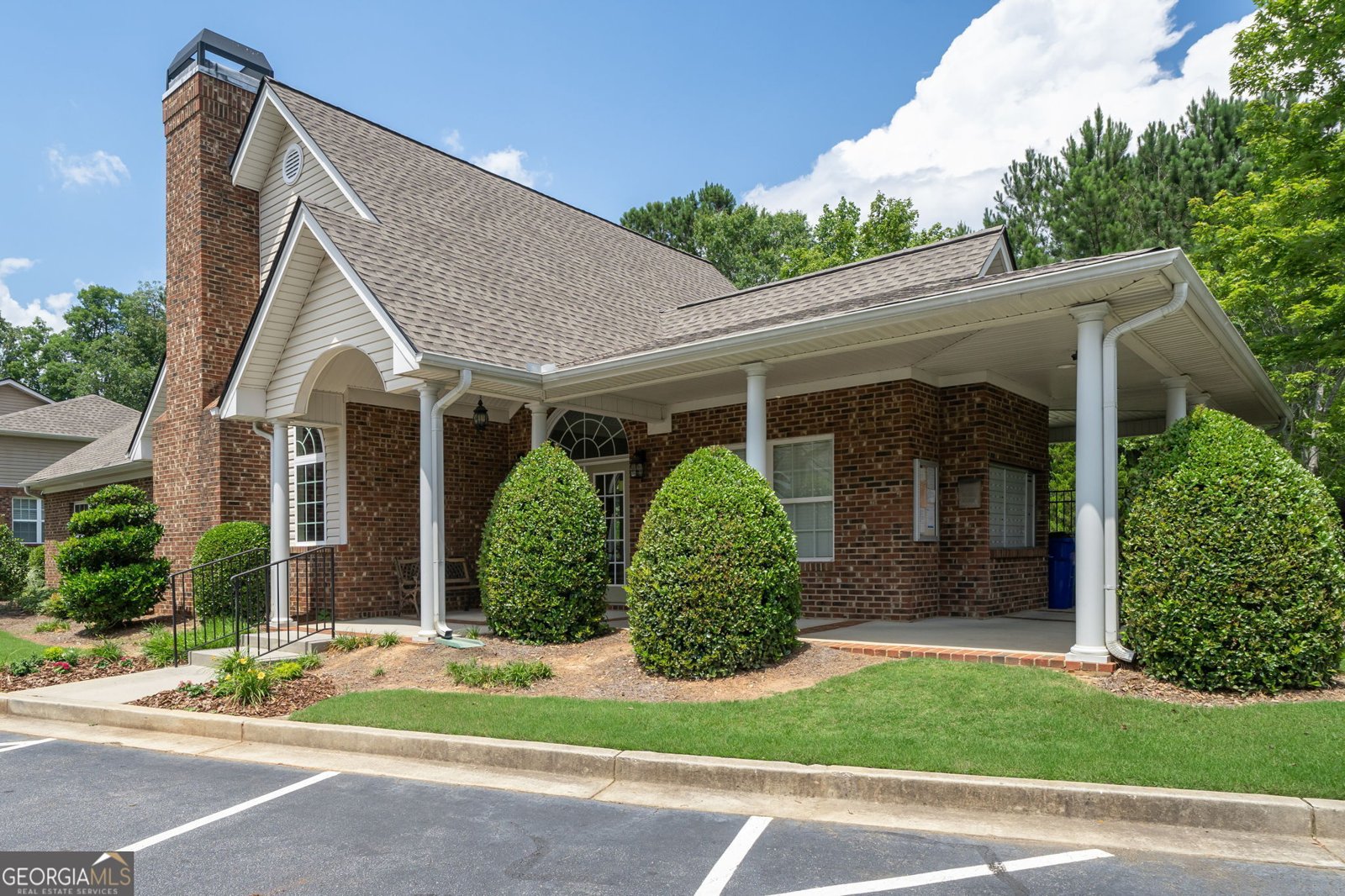 3832 Abbott Lane Powder Springs - 36