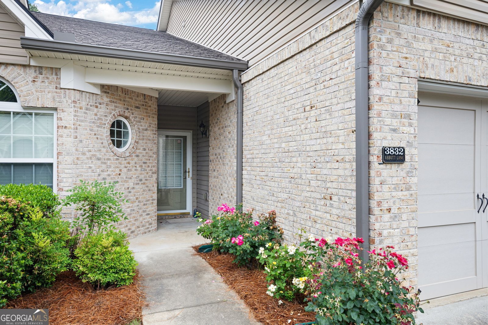 3832 Abbott Lane Powder Springs - 4