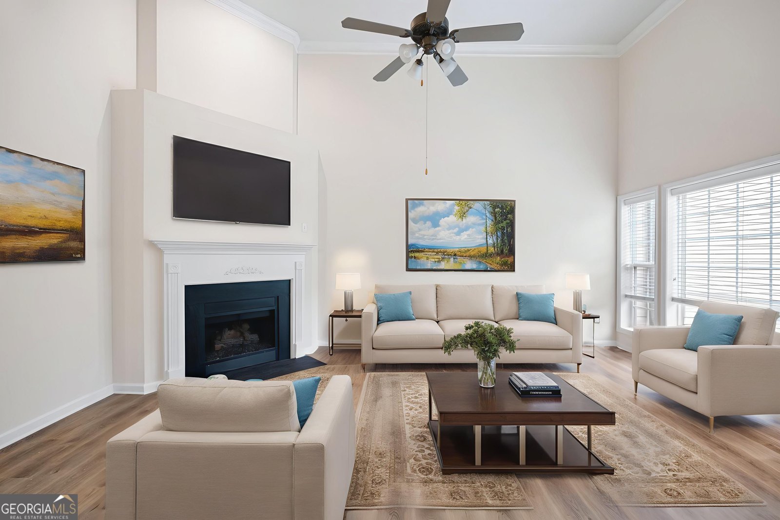 3832 Abbott Lane Powder Springs - 6
