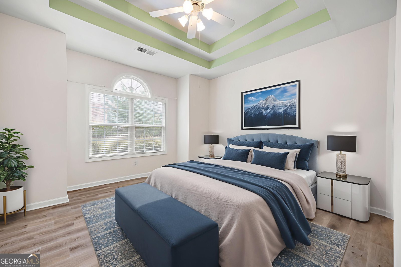 3832 Abbott Lane Powder Springs - 8