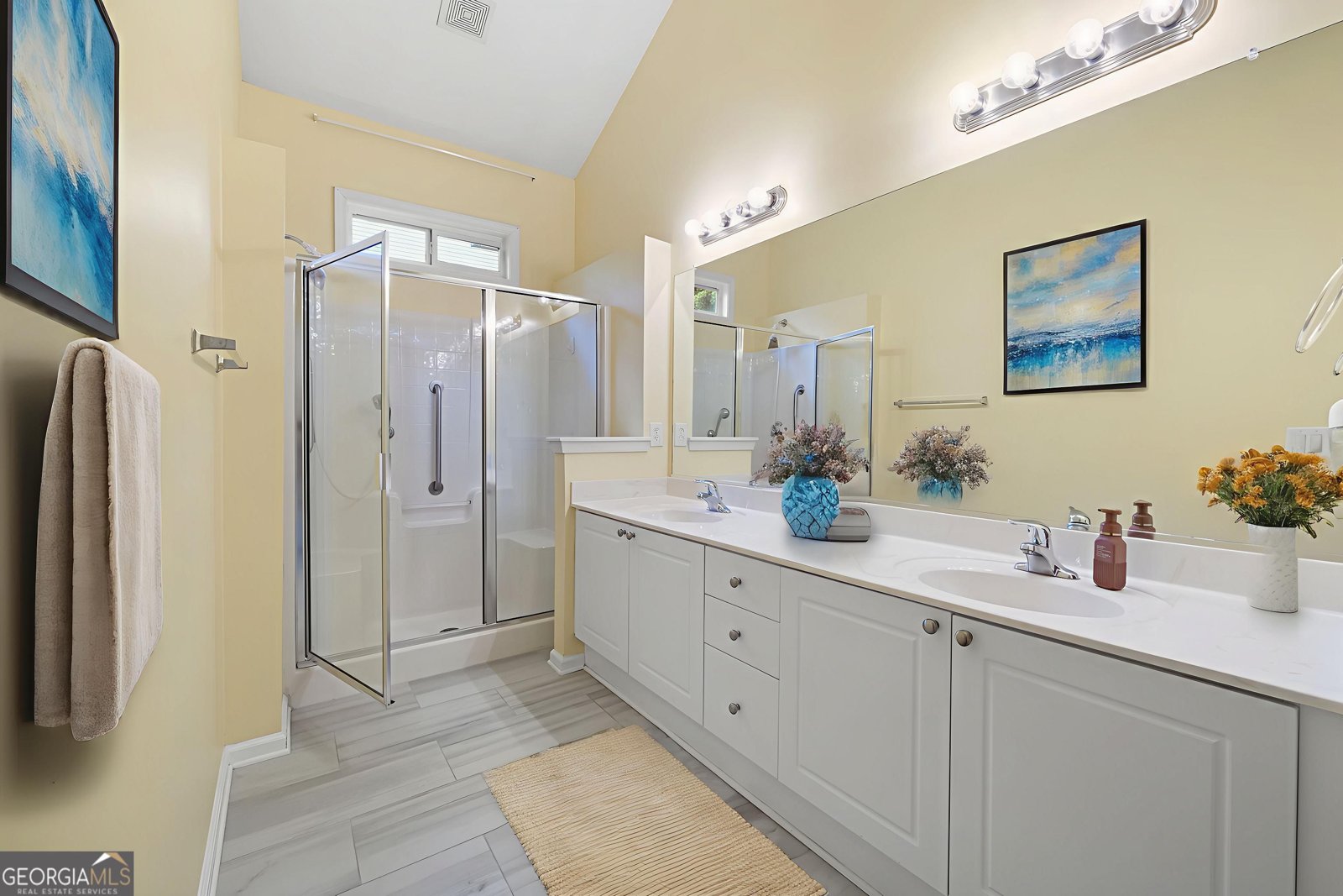 3832 Abbott Lane Powder Springs - 9