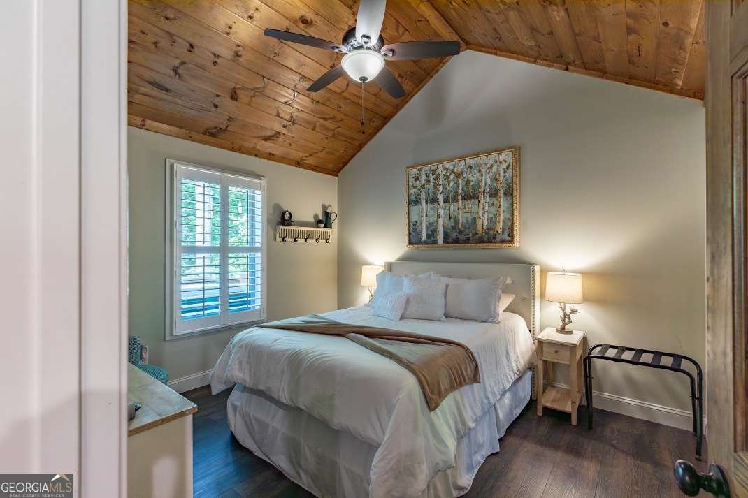 246 Armor Way Ellijay - 10