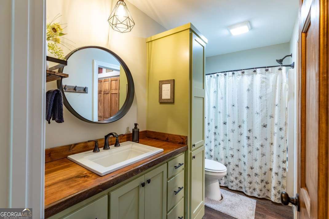 246 Armor Way Ellijay - 15