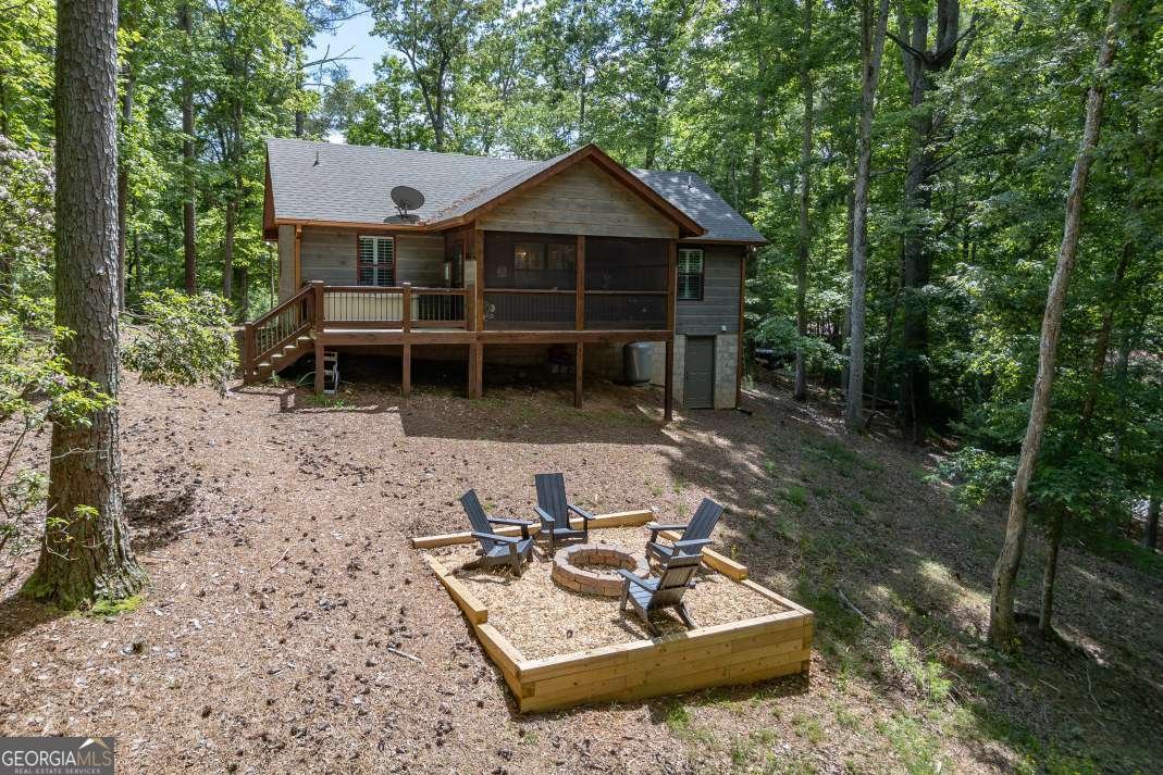 246 Armor Way Ellijay - 21