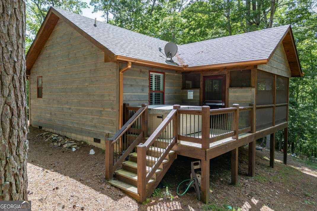 246 Armor Way Ellijay - 23