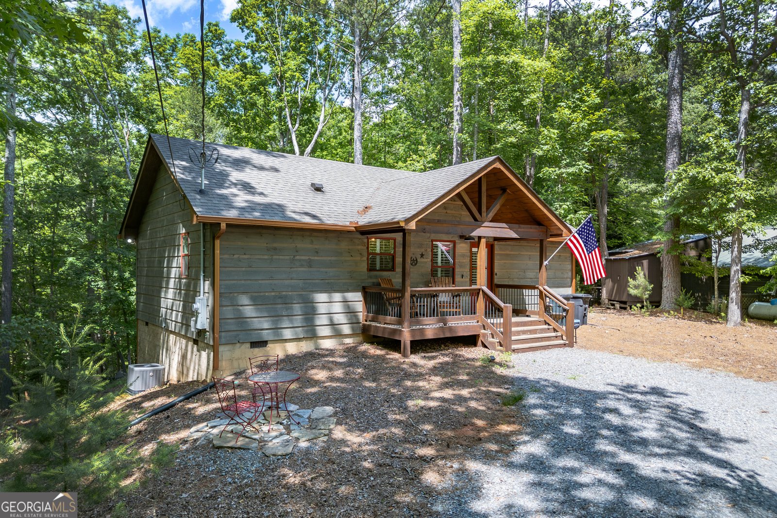 246 Armor Way Ellijay - 24