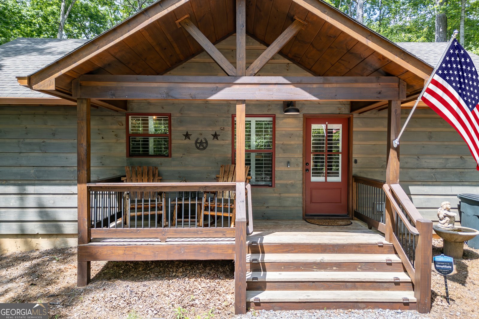 246 Armor Way Ellijay - 25