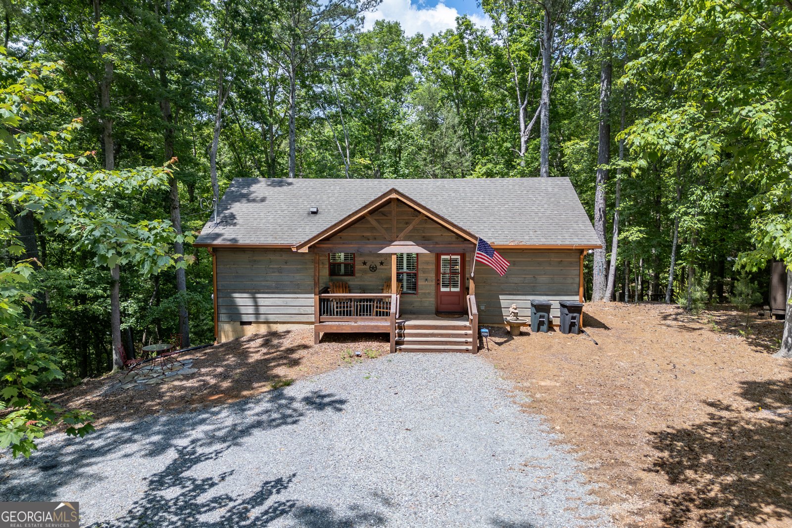 246 Armor Way Ellijay - 26