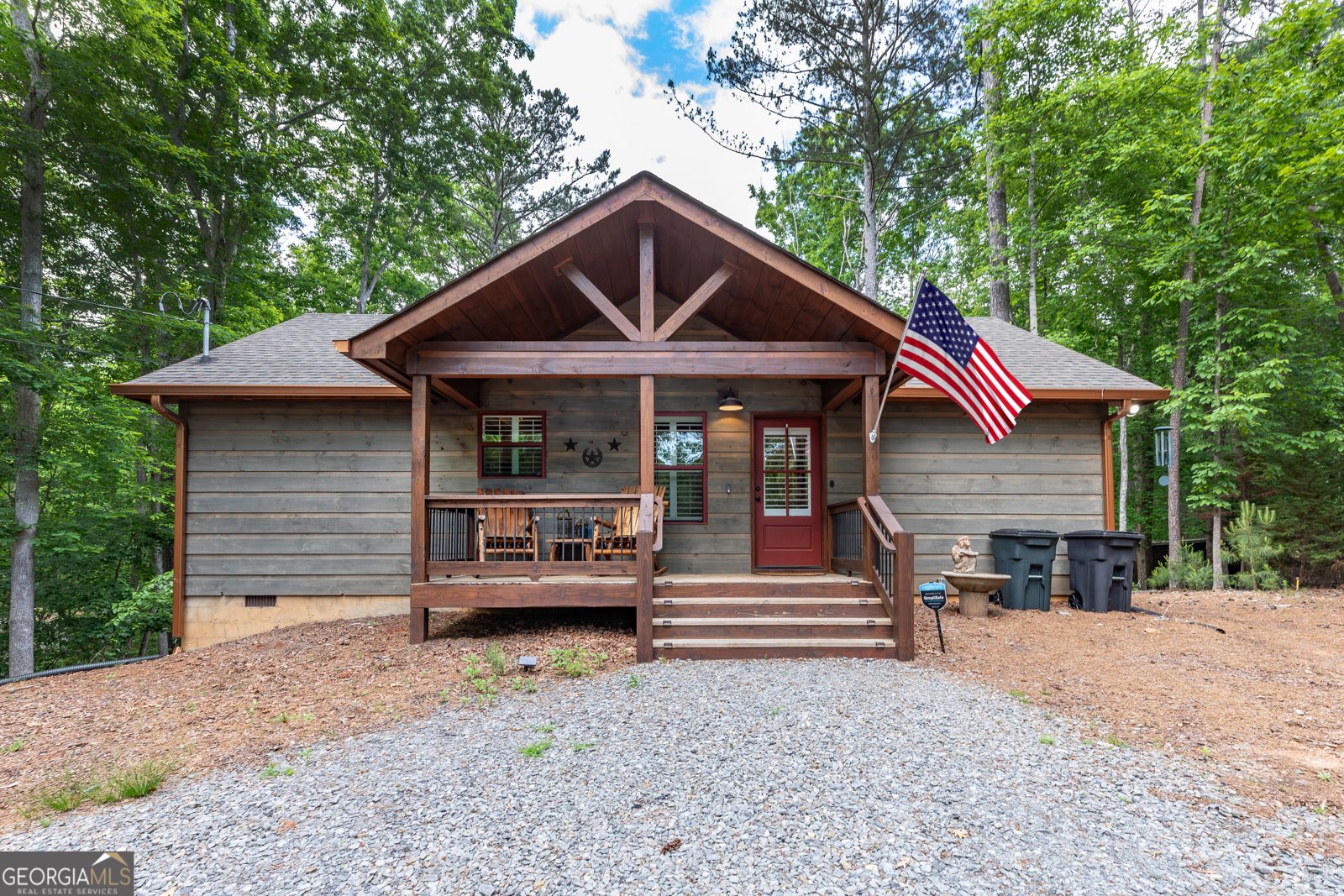 246 Armor Way Ellijay - 27