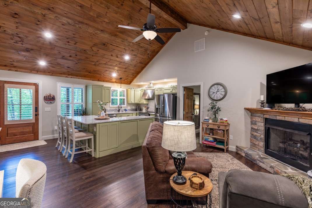 246 Armor Way Ellijay - 4