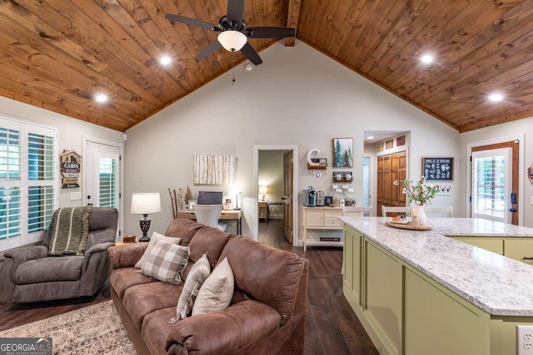 246 Armor Way Ellijay - 6