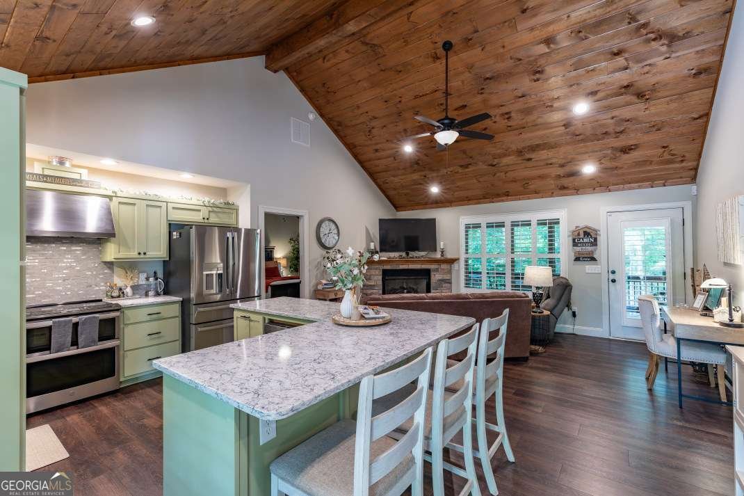 246 Armor Way Ellijay - 7
