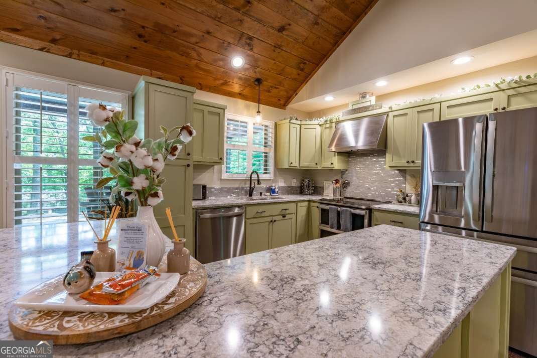 246 Armor Way Ellijay - 8