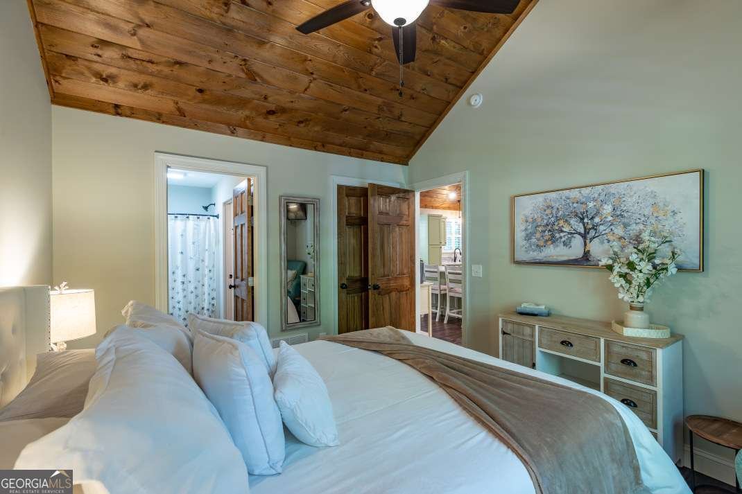246 Armor Way Ellijay - 9