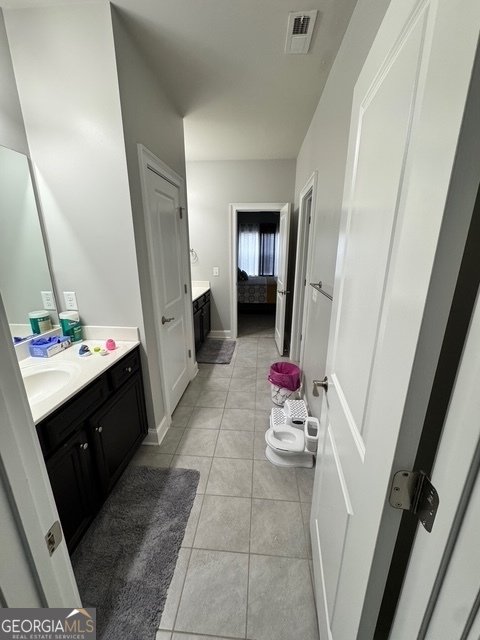 5215 Tye Trail Fairburn - 1