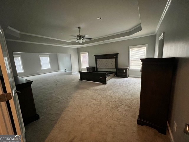 5215 Tye Trail Fairburn - 13