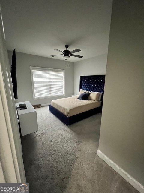 5215 Tye Trail Fairburn - 16