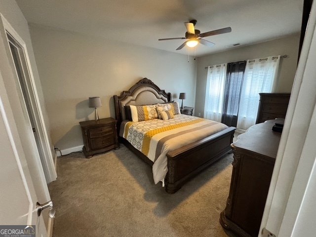 5215 Tye Trail Fairburn - 17