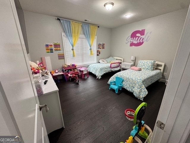 5215 Tye Trail Fairburn - 18