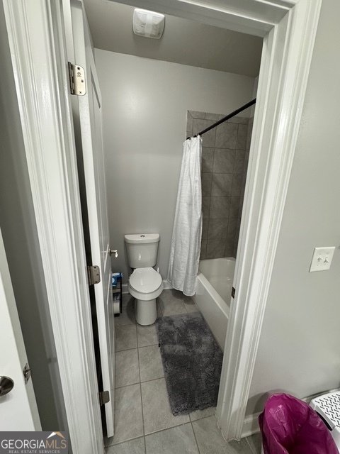 5215 Tye Trail Fairburn - 2