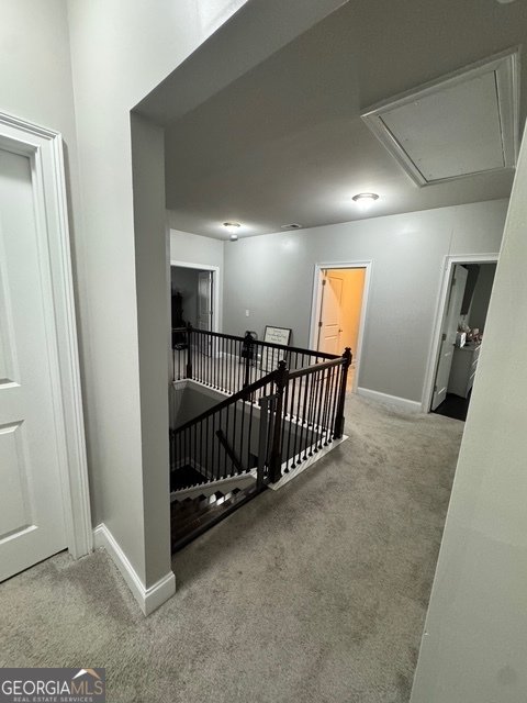 5215 Tye Trail Fairburn - 3