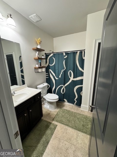 5215 Tye Trail Fairburn - 4