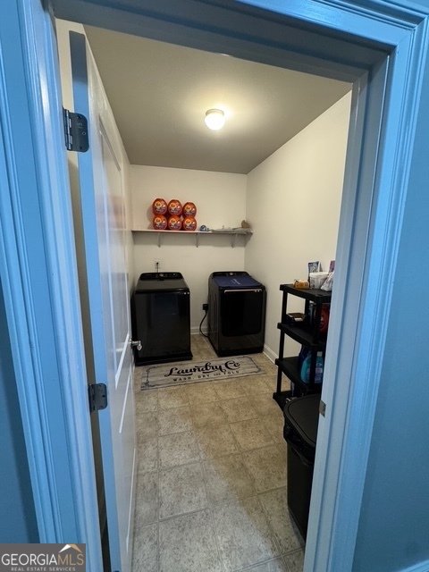 5215 Tye Trail Fairburn - 5
