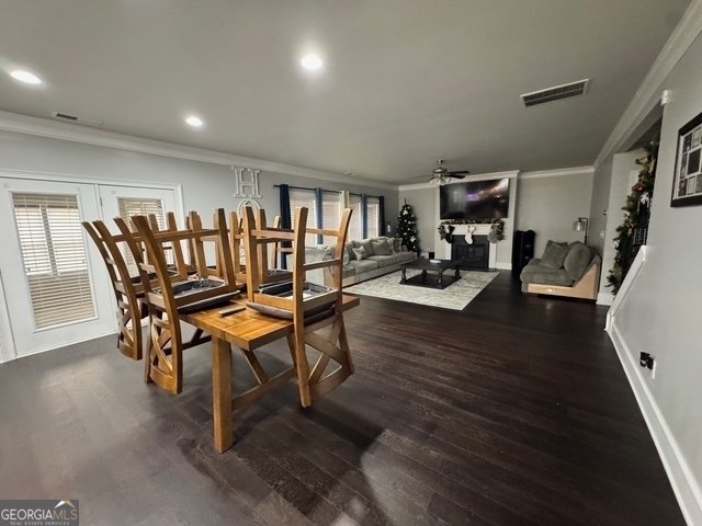 5215 Tye Trail Fairburn - 6