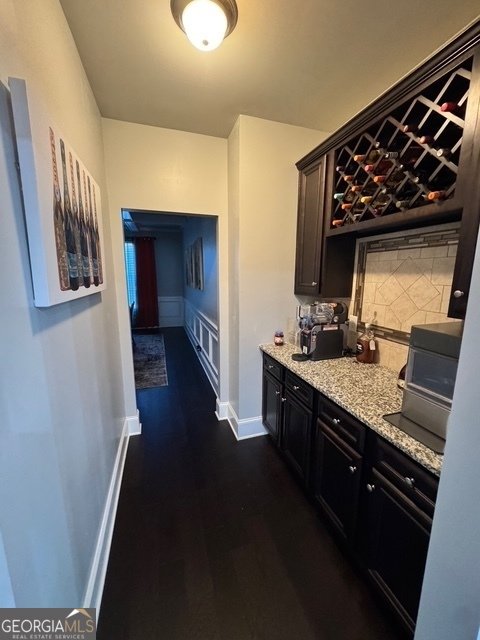5215 Tye Trail Fairburn - 7