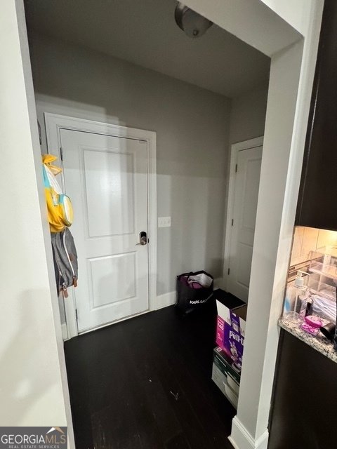 5215 Tye Trail Fairburn - 8