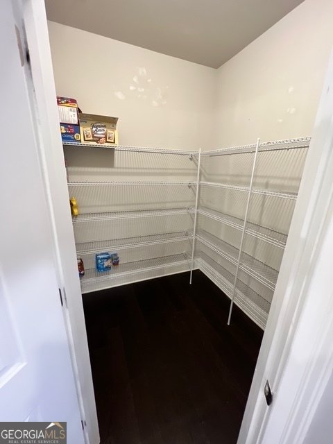 5215 Tye Trail Fairburn - 9