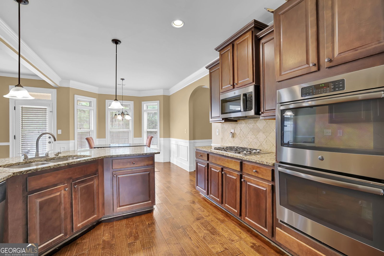 2040 Browning Bend Court Dacula - 3