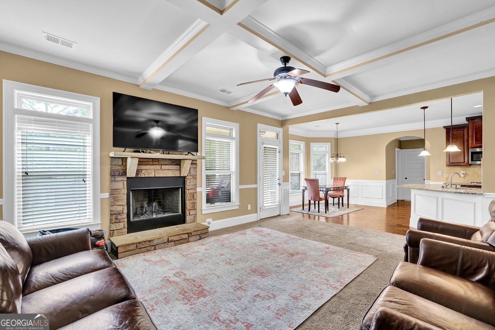 2040 Browning Bend Court Dacula - 5