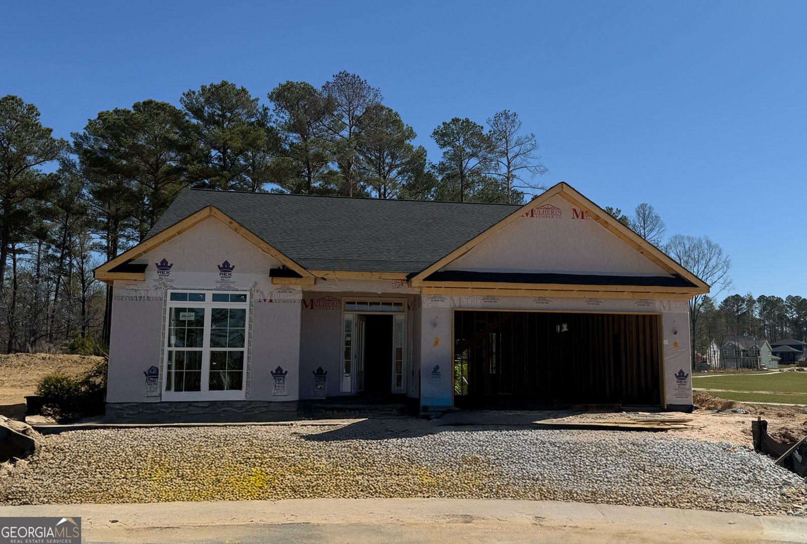 8011 Wensleydale Court Grovetown - 2