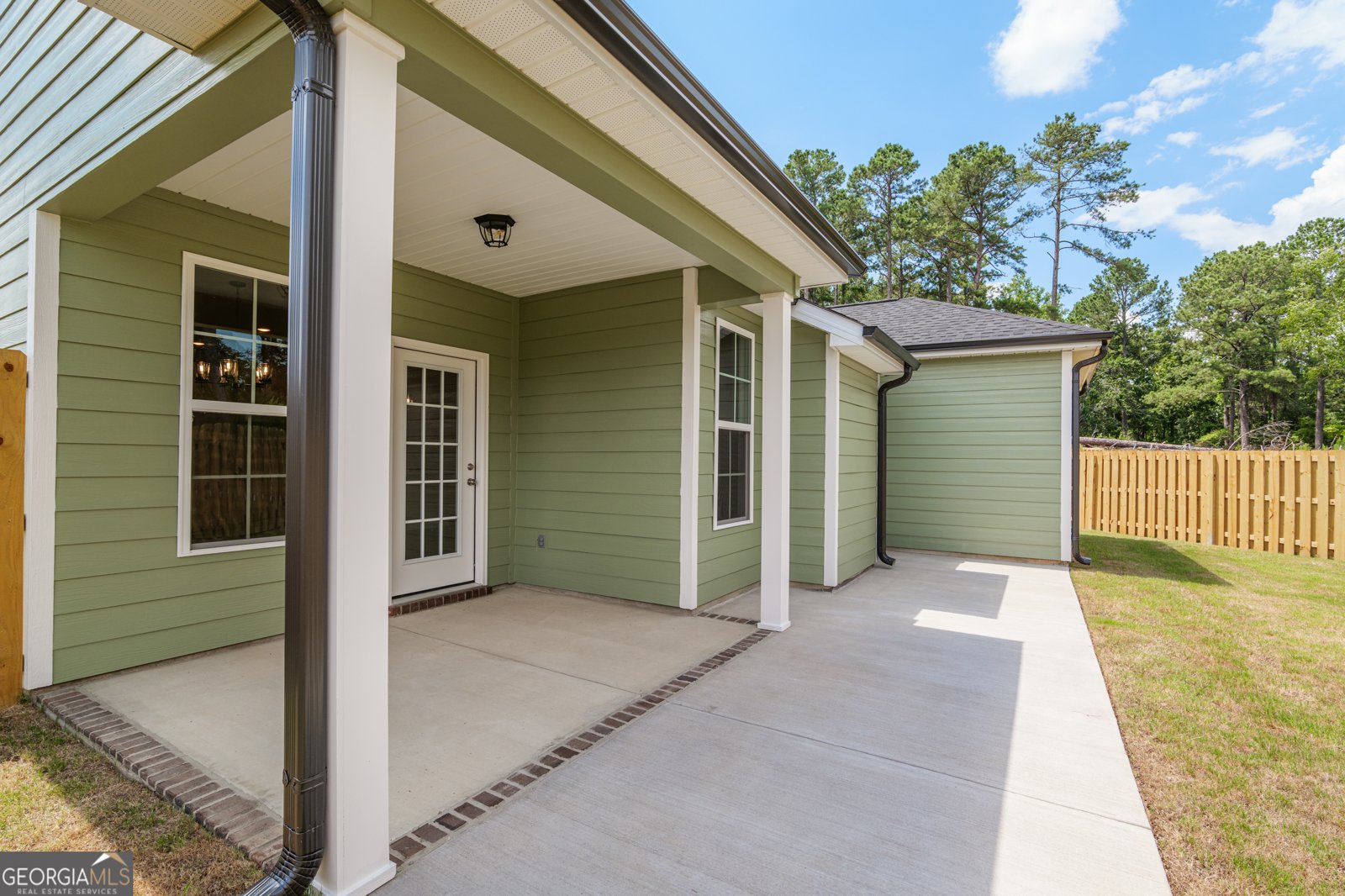 8011 Wensleydale Court Grovetown - 29