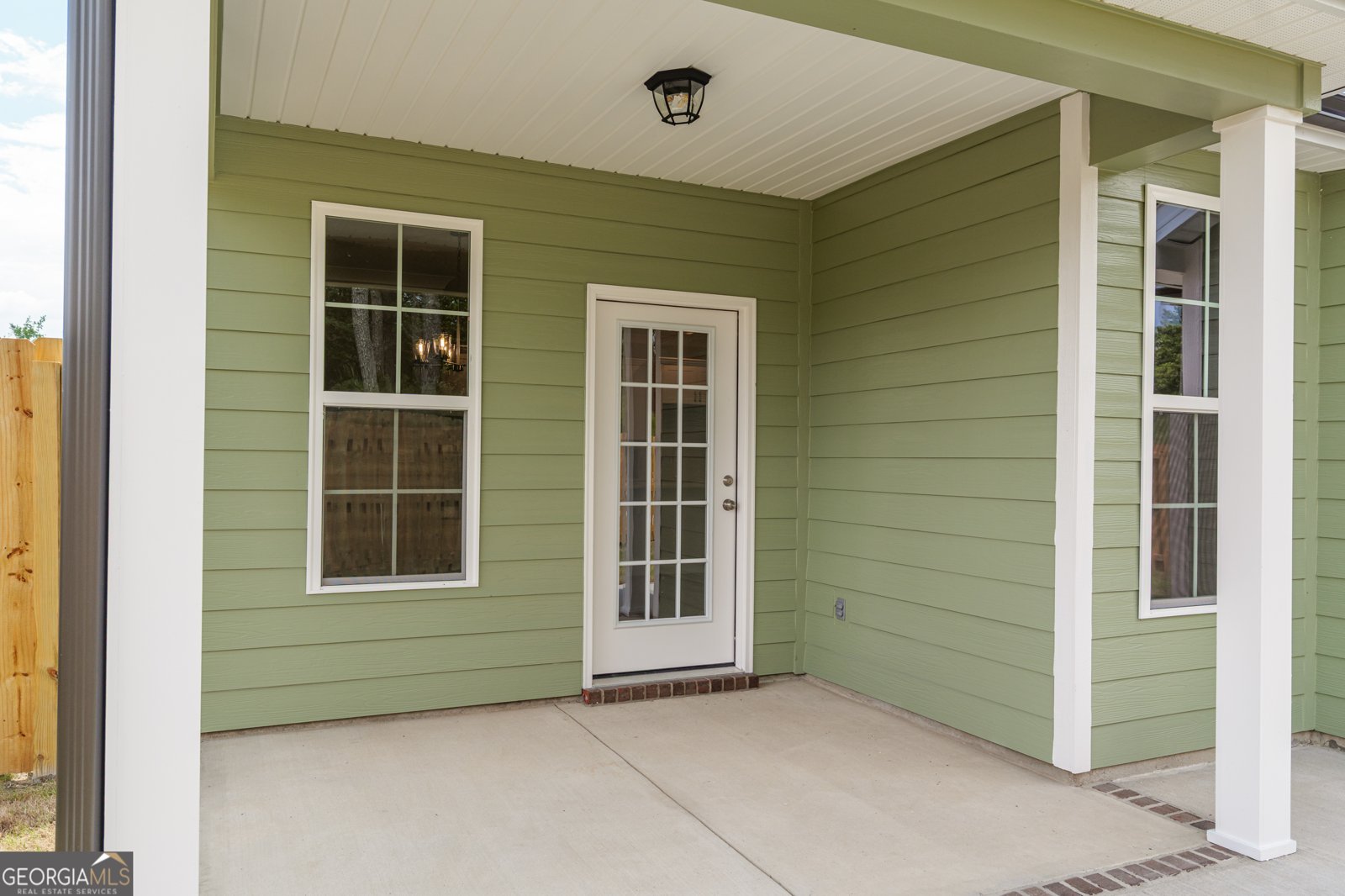 8011 Wensleydale Court Grovetown - 30