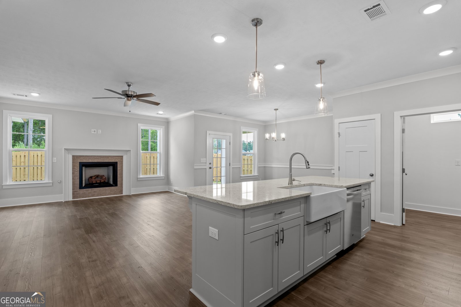 8011 Wensleydale Court Grovetown - 5