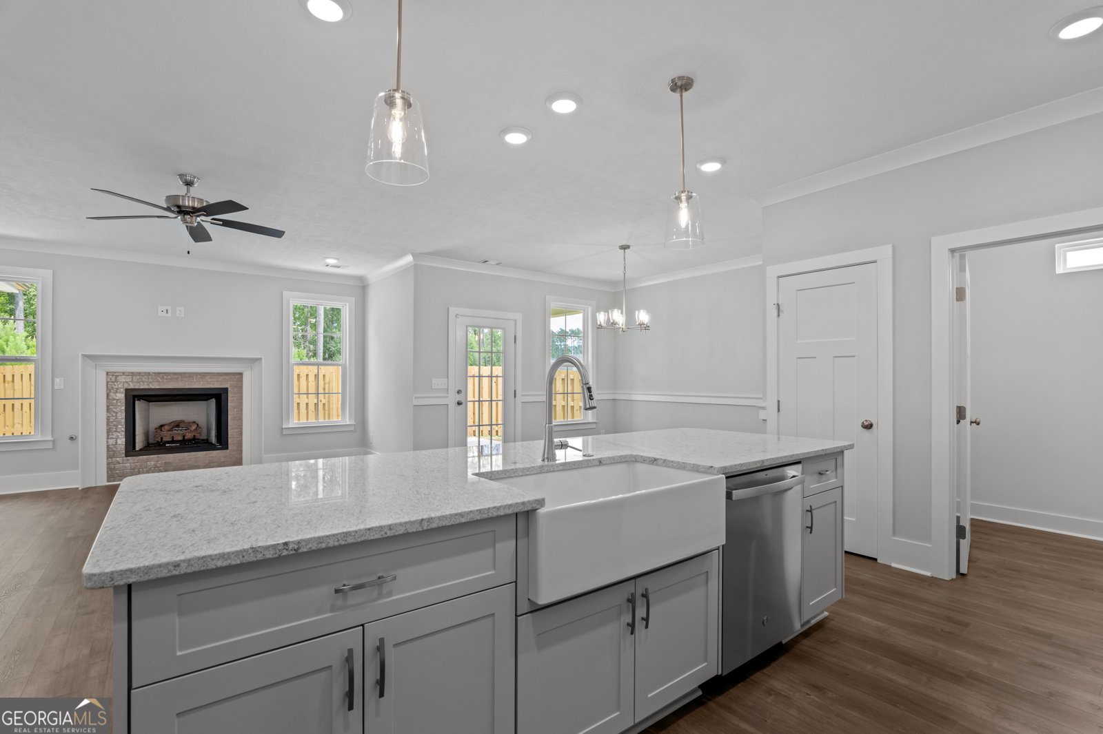 8011 Wensleydale Court Grovetown - 7