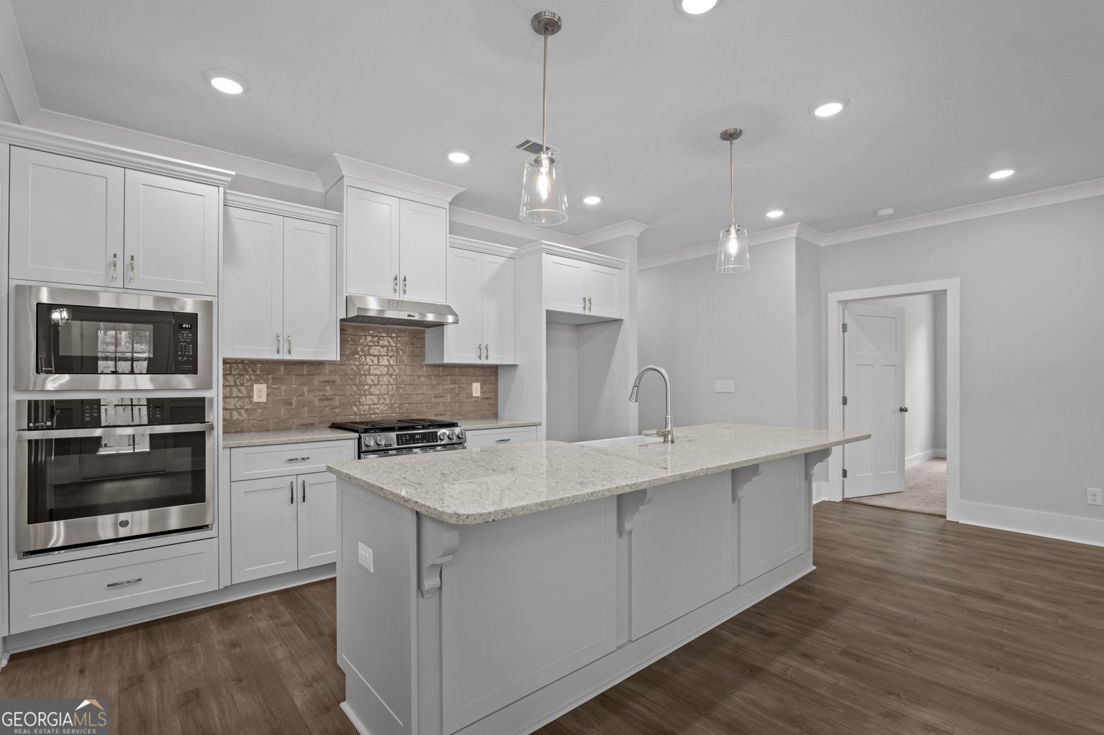 8011 Wensleydale Court Grovetown - 8