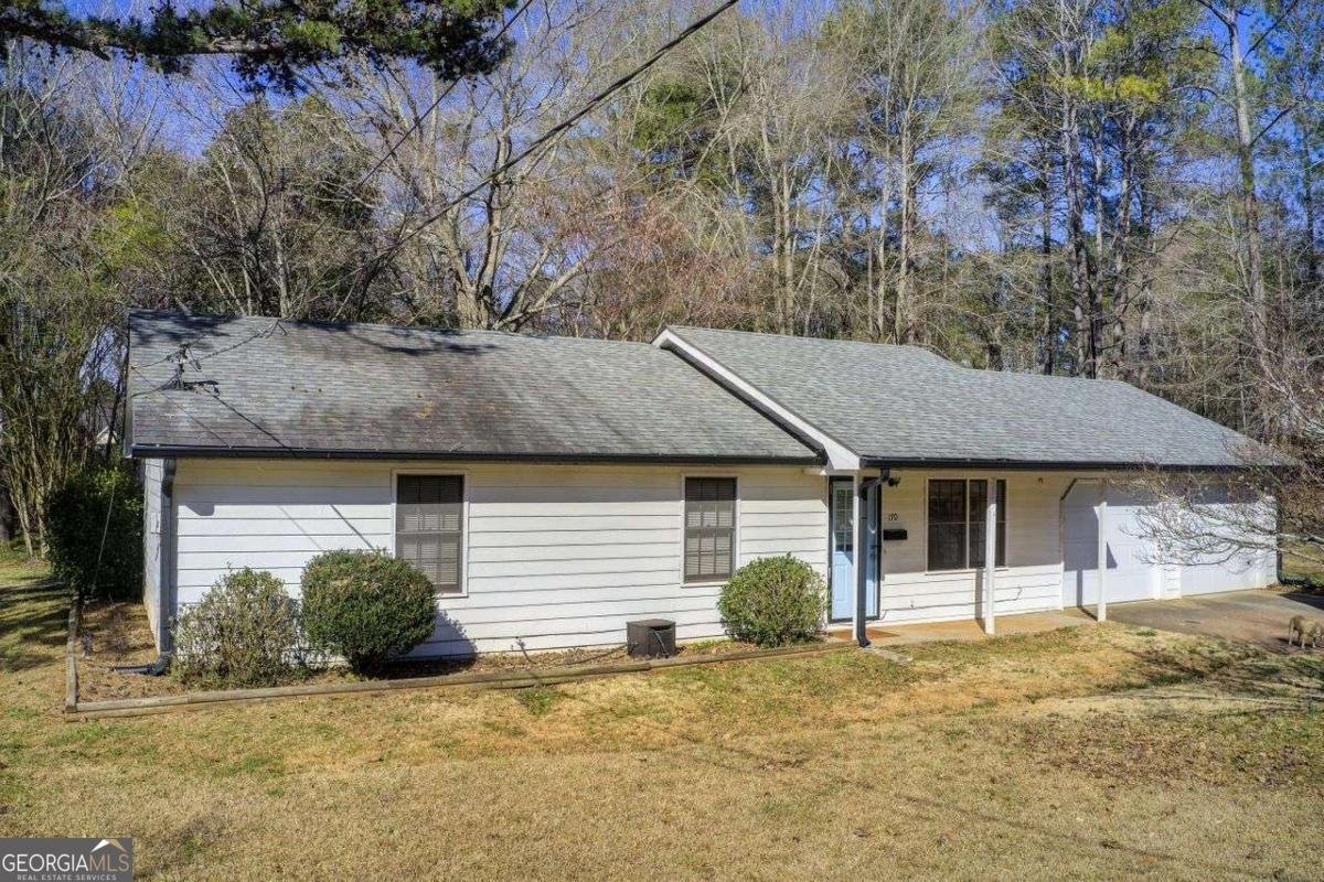 170 Roberts Road Covington - 1