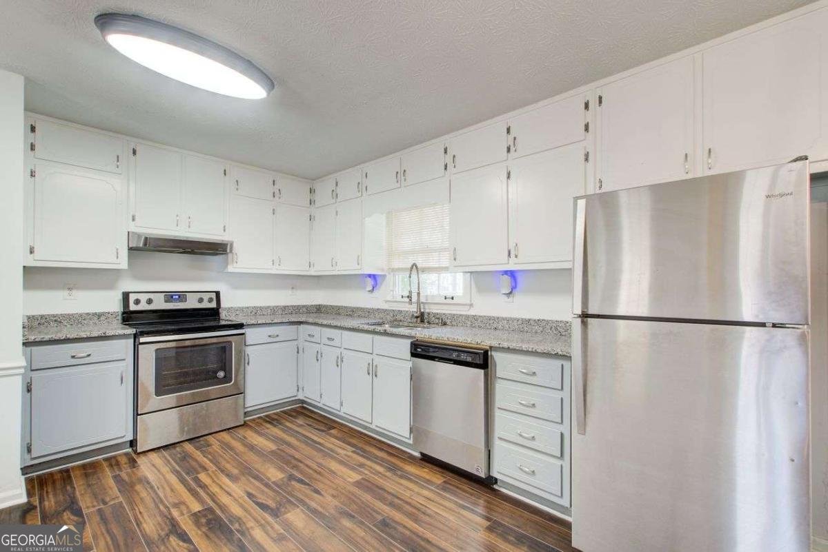 170 Roberts Road Covington - 10