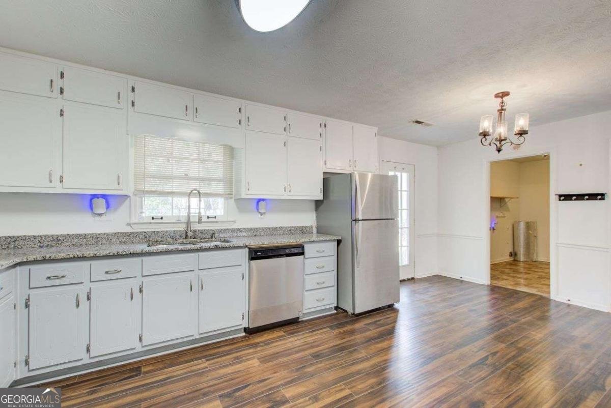 170 Roberts Road Covington - 11