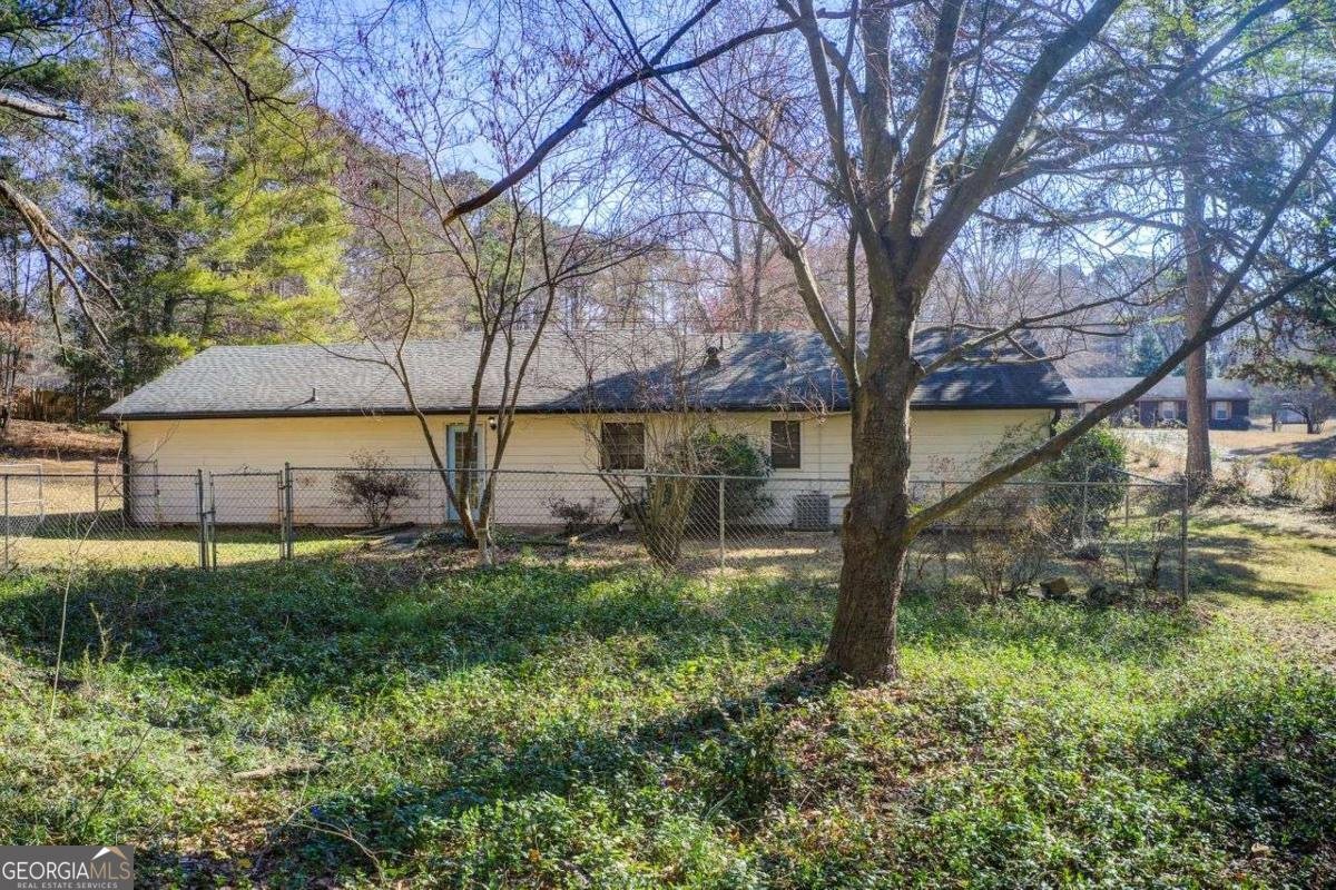 170 Roberts Road Covington - 28