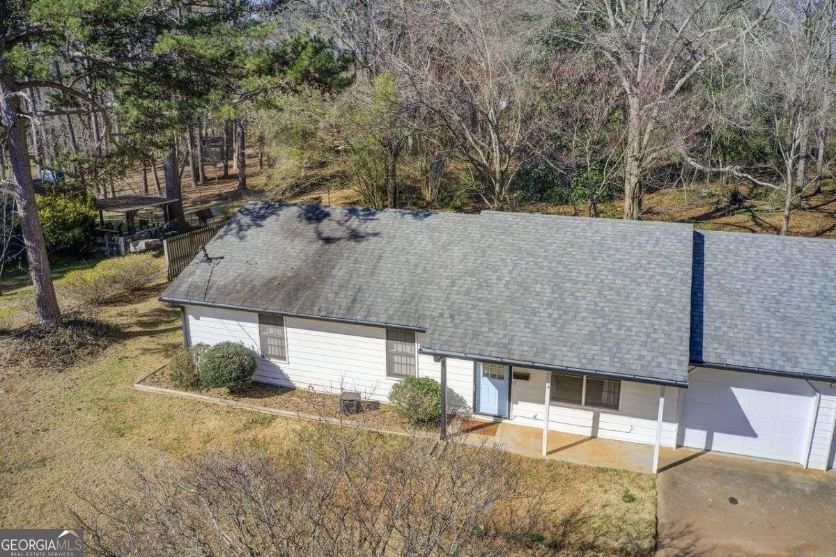 170 Roberts Road Covington - 29